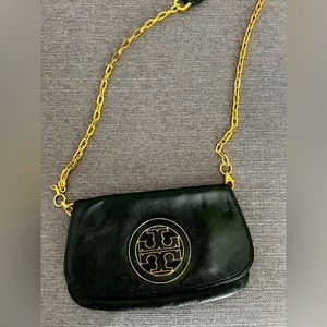Tory Burch evening bag with chain